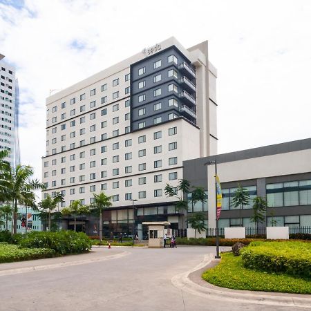 Seda Abreeza Hotel Davao Luaran gambar