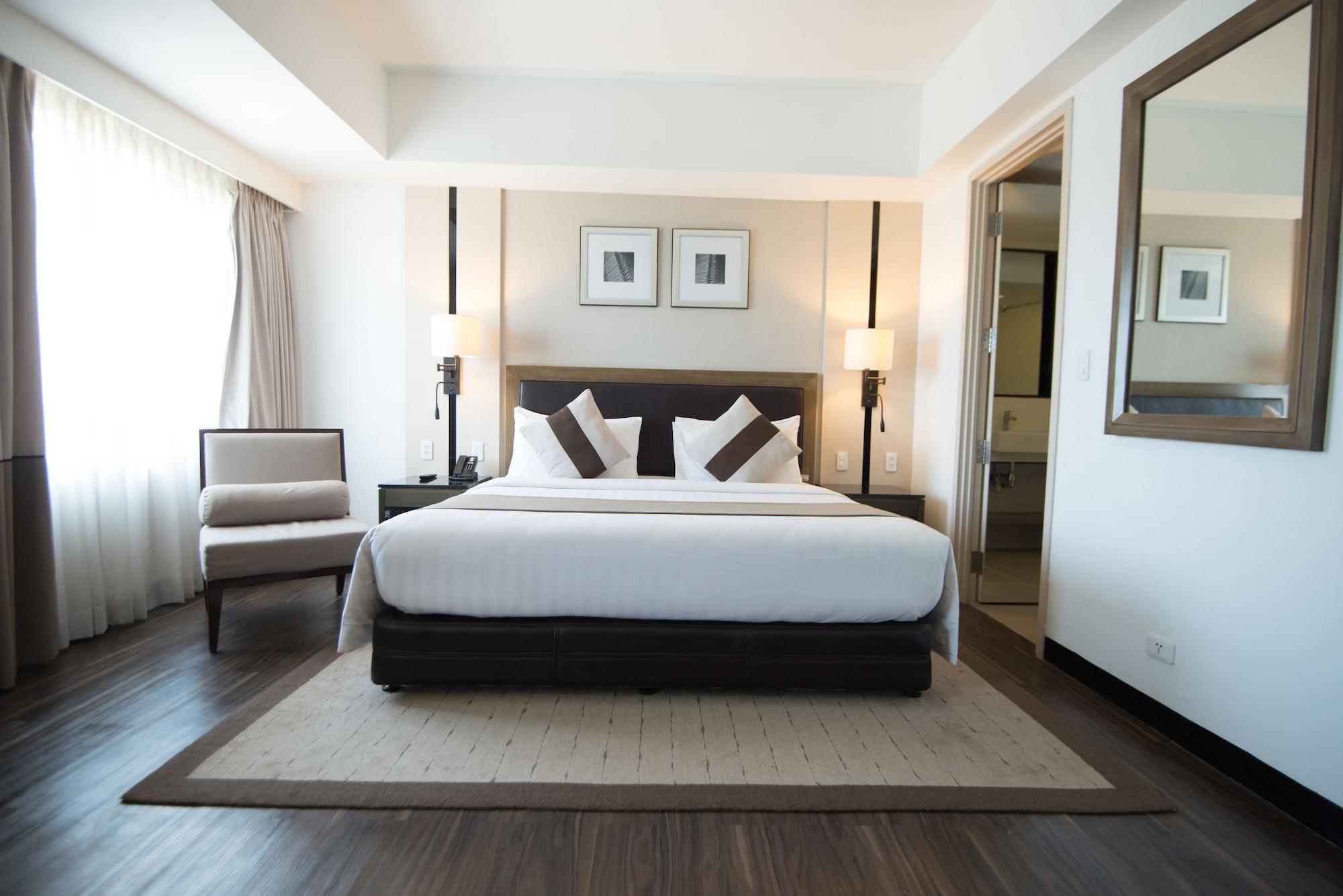 Seda Abreeza Hotel Davao Luaran gambar